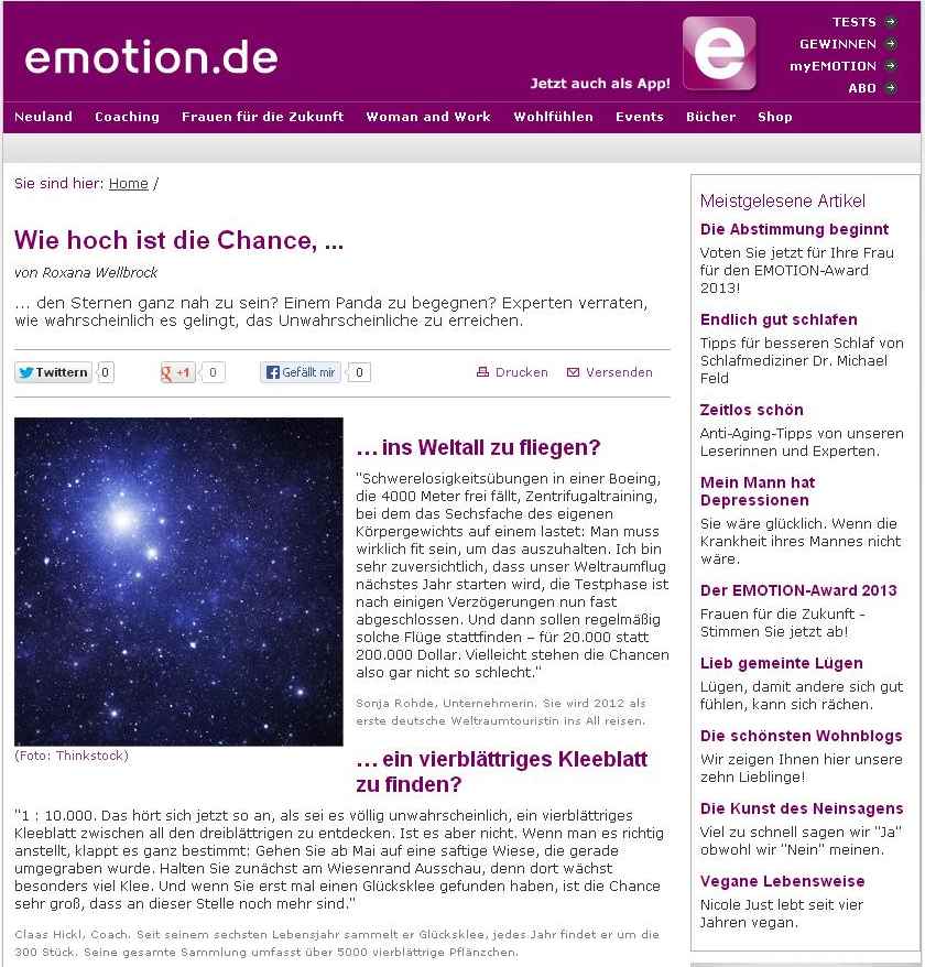 Emotion_Gluecksklee_Claas_Hickl